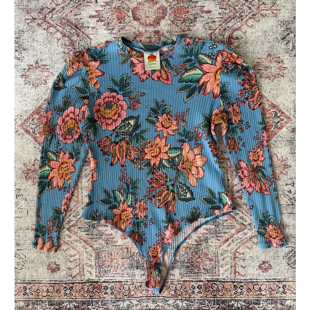 Farm Rio Body suit